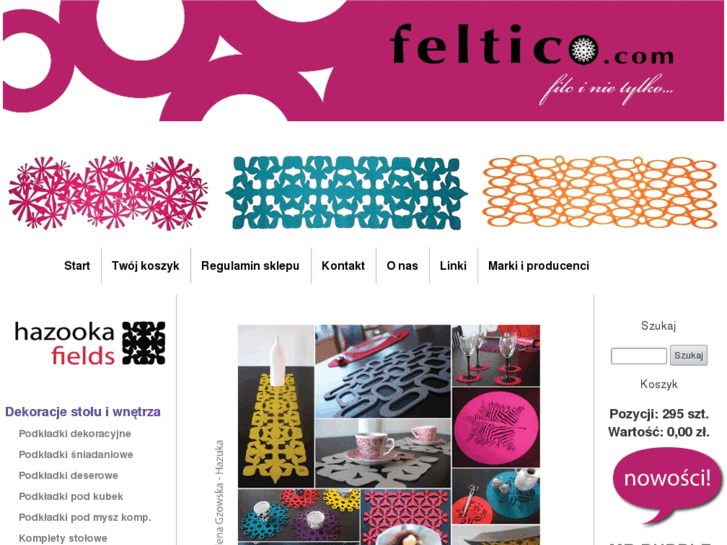 www.feltico.com