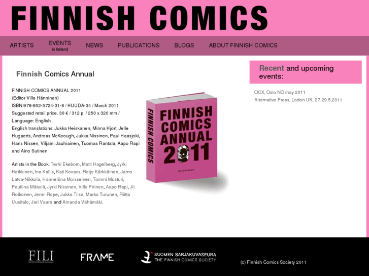 www.finnishcomics.info