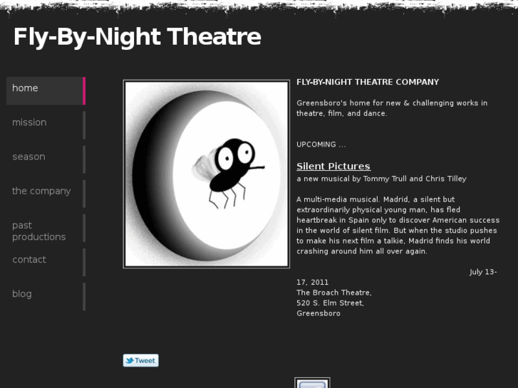 www.flybynighttheatre.com