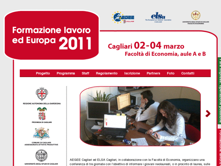 www.formazione-europa.com