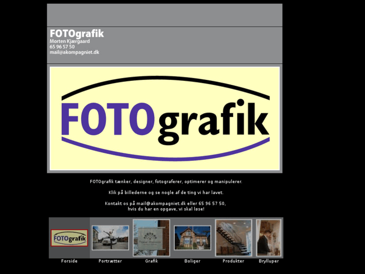 www.fotografik.dk