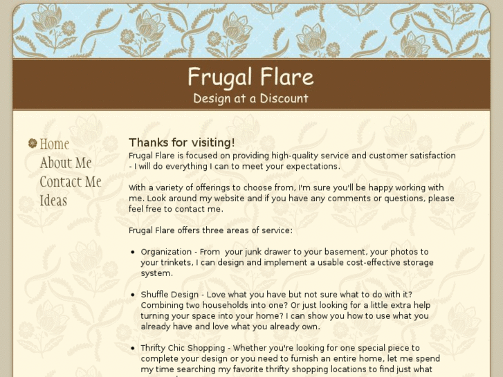 www.frugalflare.com