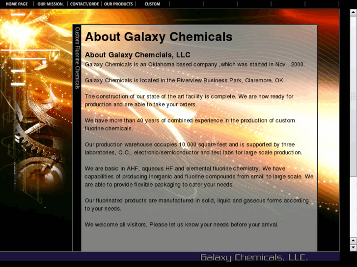 www.galaxychemfluoride.com