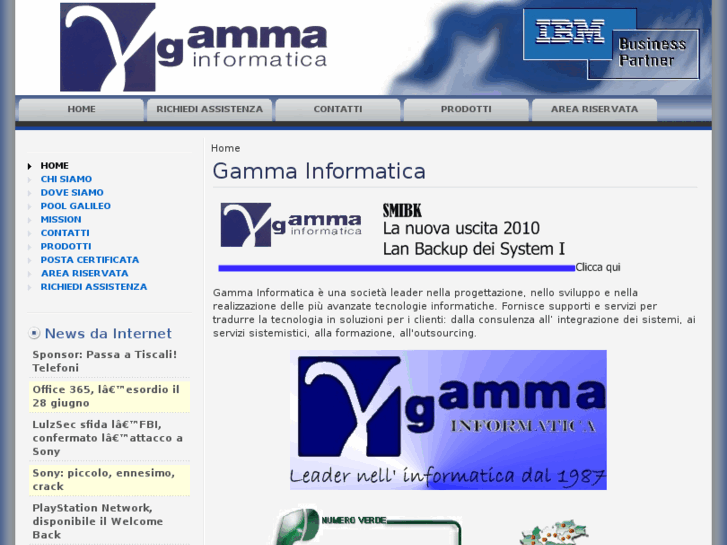 www.gammainformatica.com