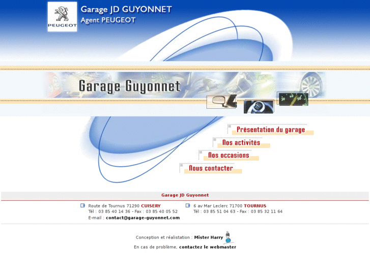 www.garage-guyonnet.com