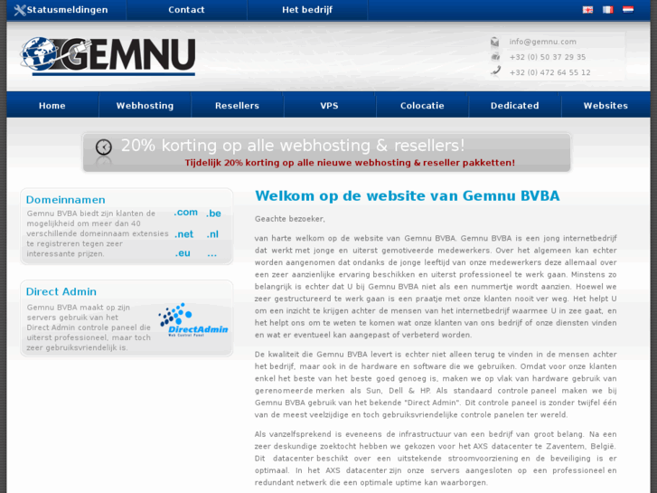 www.gemnu.net