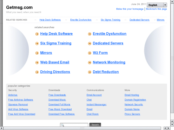 www.getmsg.com