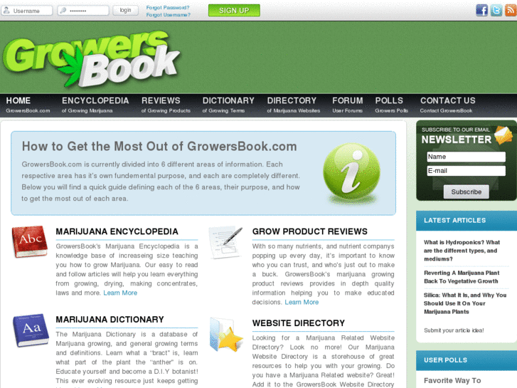 www.growersbook.com