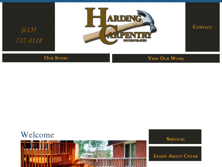 www.hardingcarpentry.com