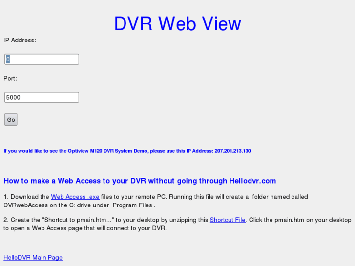 www.hellodvr.com