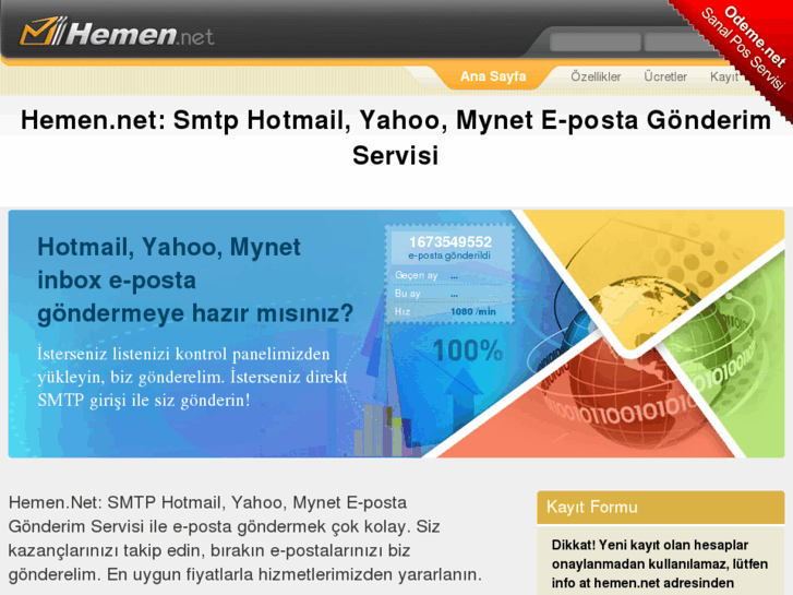 www.hemen.net