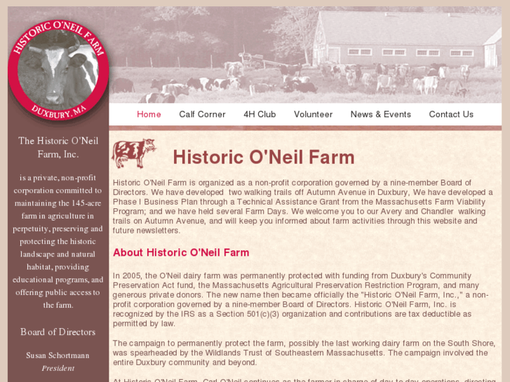 www.historiconeilfarm.org