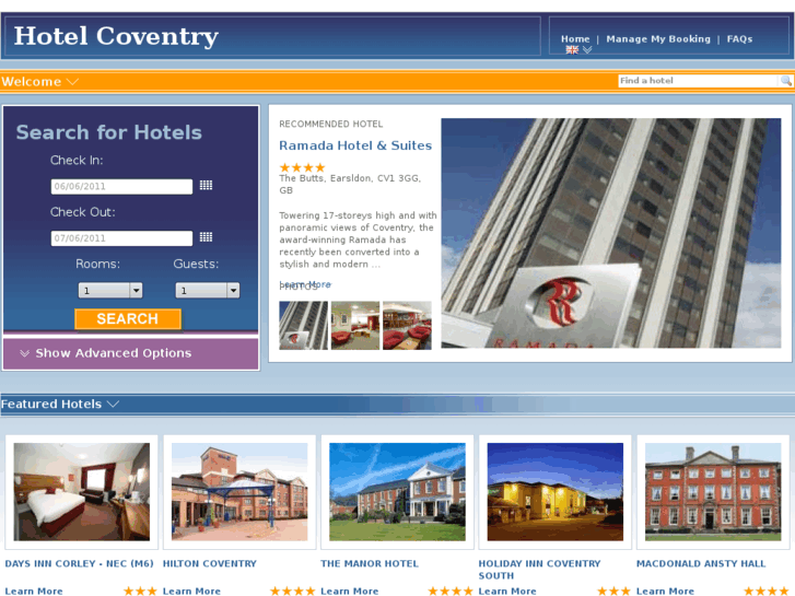 www.hotelcoventry.com