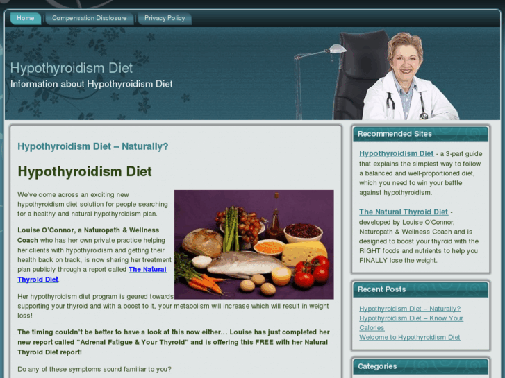 www.hypothyroidismdietx.com