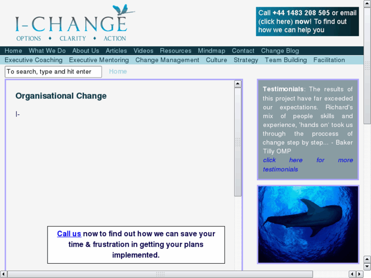 www.i-change.org