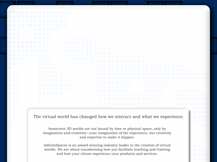 www.infinitespaces.ca