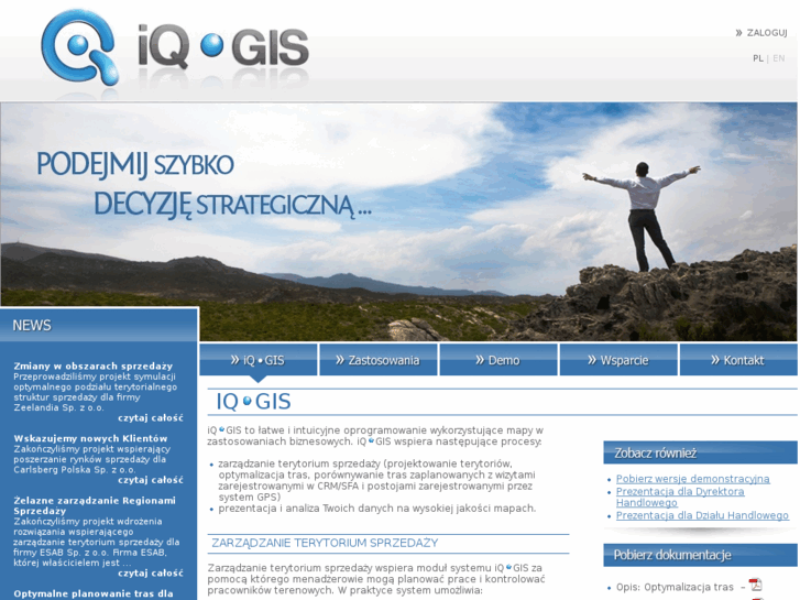 www.iqgis.com