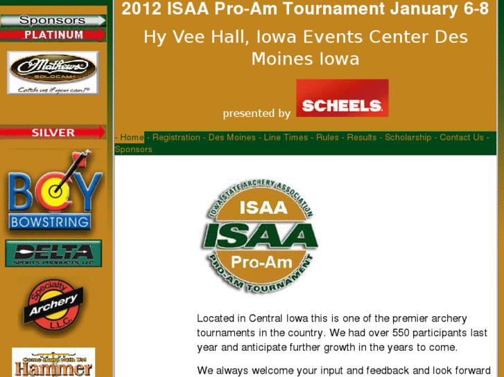 www.isaaproam.com