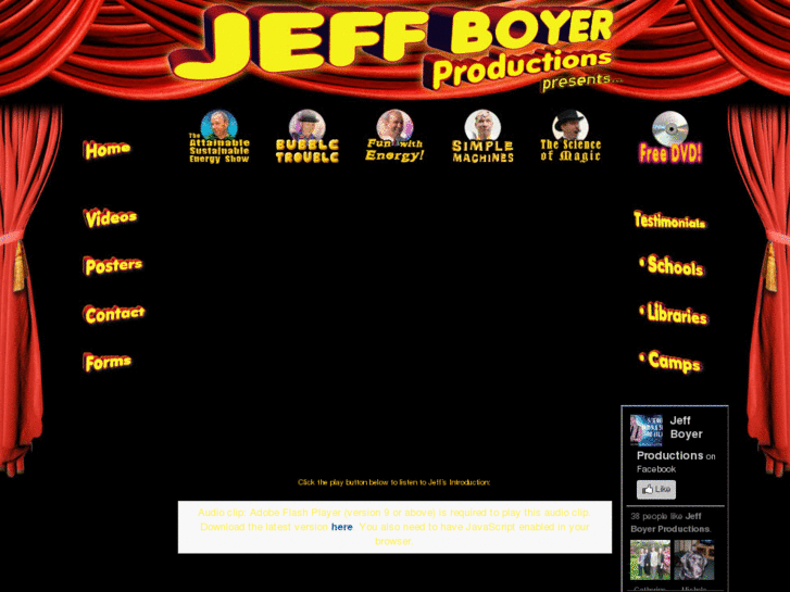 www.jeffboyer.com