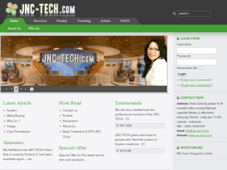 www.jnc-tech.com