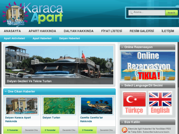 www.karacaaparts.com