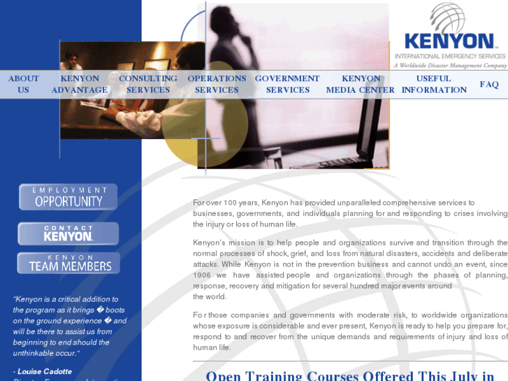 www.kenyoninternational.com