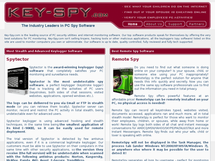 www.key-spy.com