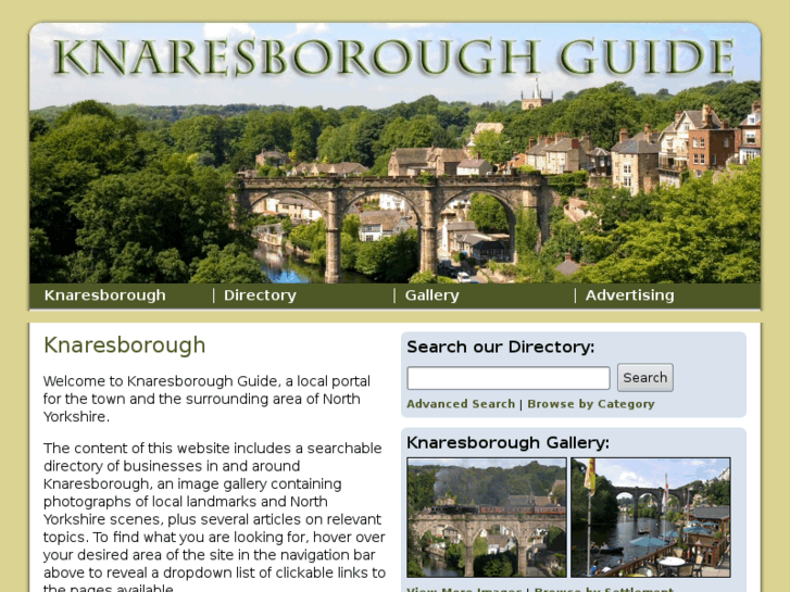 www.knaresboroughguide.co.uk