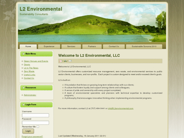 www.l2environmental.com