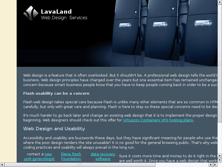 www.lavaland.net