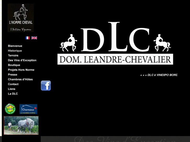 www.lequeyroux.com