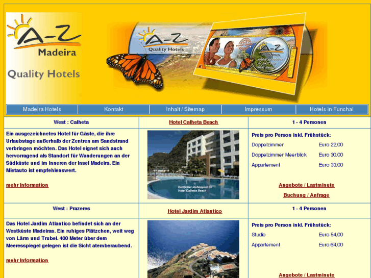 www.madeira-hotels.com