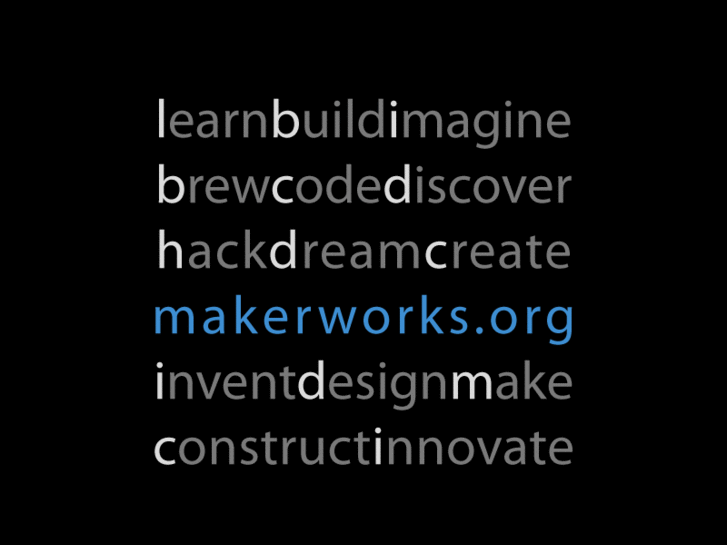 www.makerworks.org