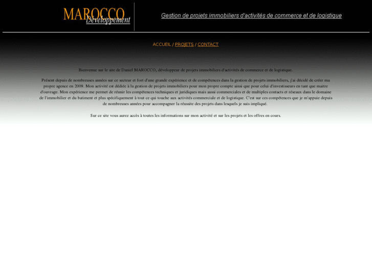 www.maroccodeveloppement.com