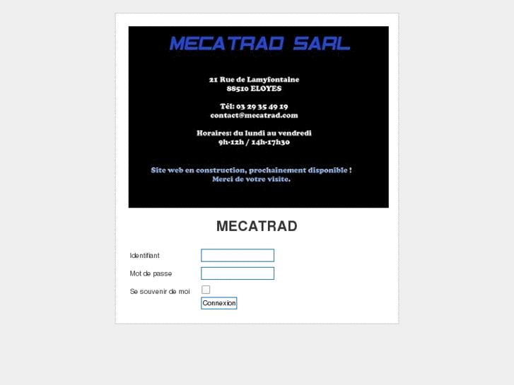 www.mecatrad.com