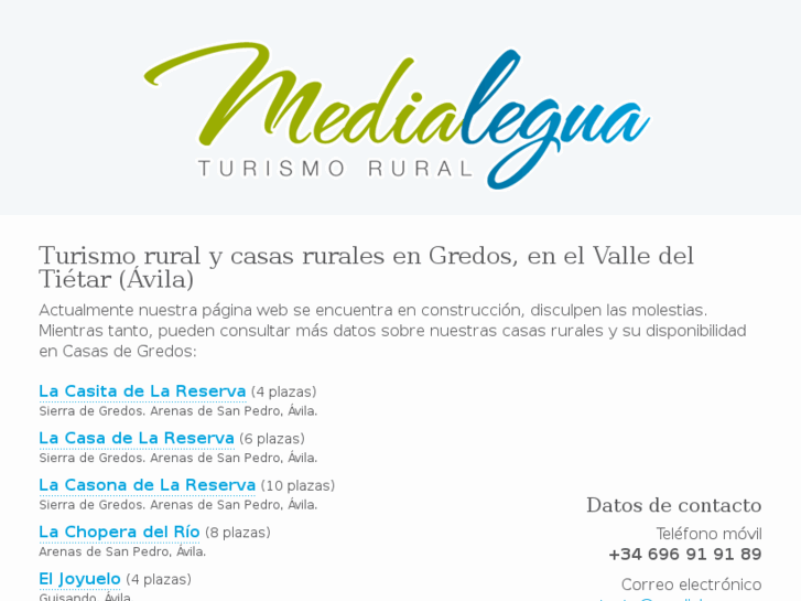 www.medialegua.es