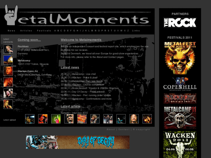 www.metalmoments.net