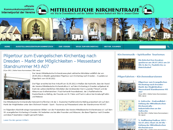 www.mitteldeutsche-kirchenstrasse.de