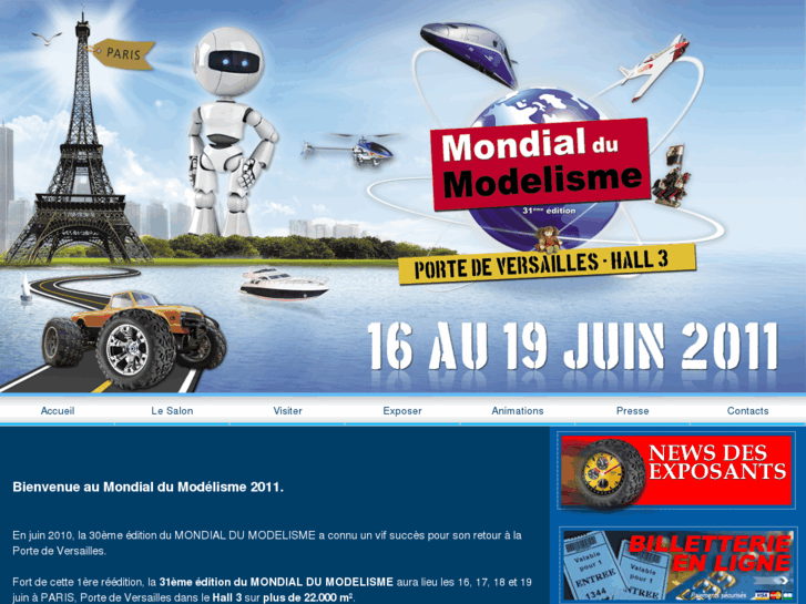 www.mondial-modelisme.com