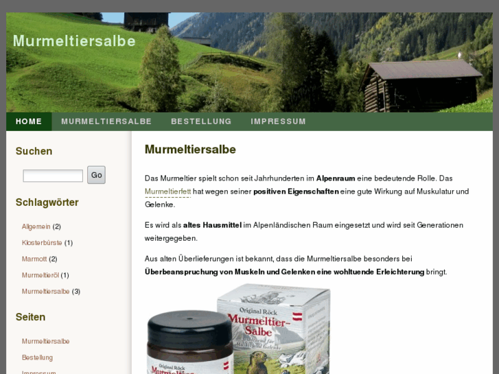 www.murmeltiersalbe.org