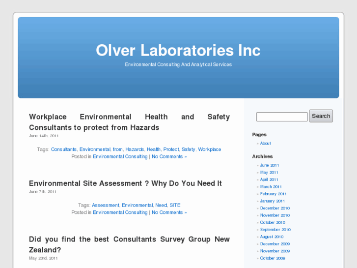 www.olverlabs.com
