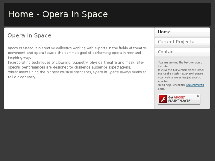 www.operainspace.com