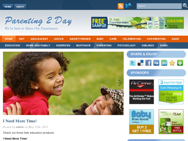 www.parenting2day.com