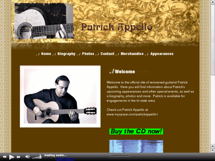 www.patrickappello.com