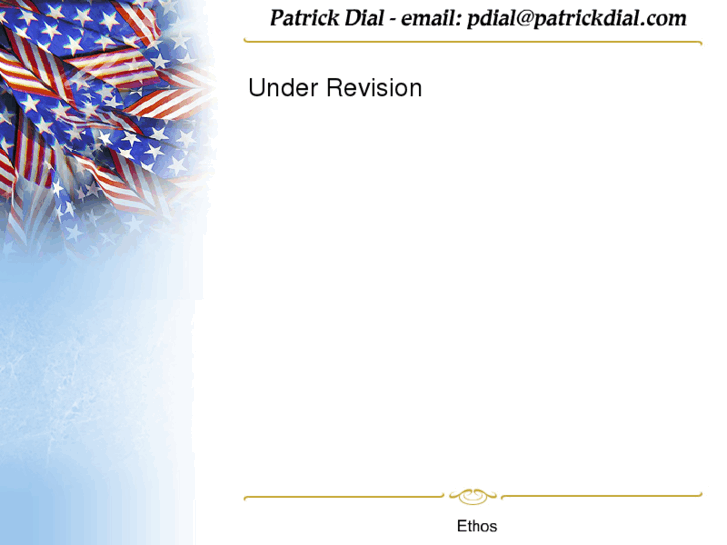 www.patrickdial.com