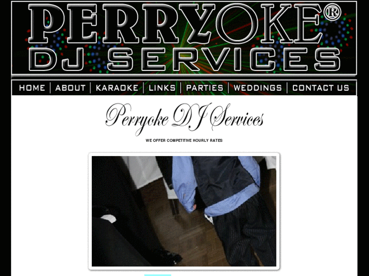 www.perryoke.com