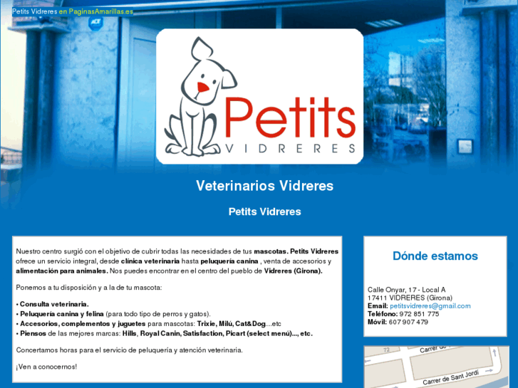 www.petitsvidreres.com