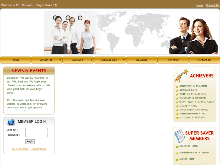 www.pglworld.com