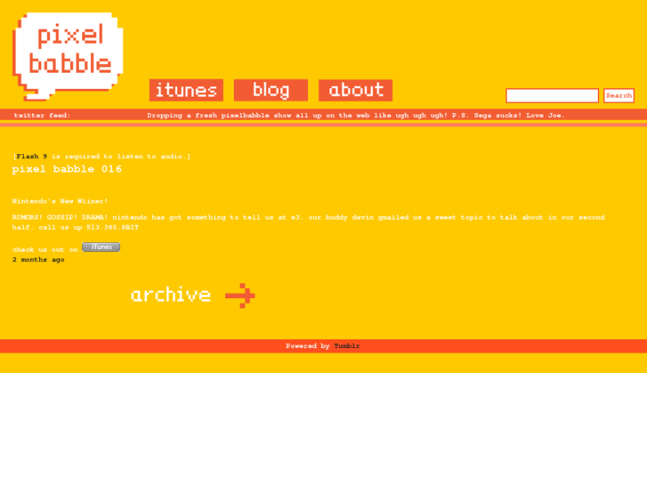 www.pixelbabble.com
