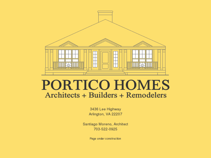 www.porticoarchitects.com